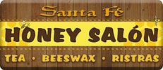 Santa Fe Honey Salon